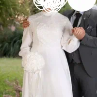 لباس  عقد