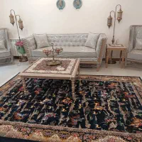 سرویس چوب خودرنگ فرانسوی