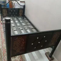تخت ۲طبقه