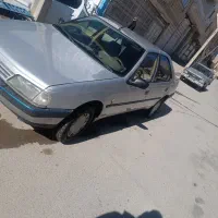 پژو ۴۰۵|خودرو سواری و وانت|شهرکرد, |دیوار
