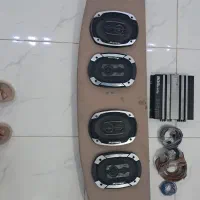 باند حرفه ای