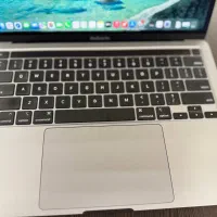 MacBook pro 2020 m1 بسیار تمیز بدون خط و خش