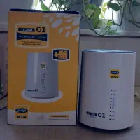 مودم بی سیم ایرانسل