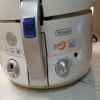 سرخ کن دلونگی چرخشی