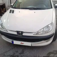 پژو 209