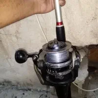 لانسر ماهی گیری