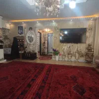 90متر-مجیدیه27-کلا-8واحد-رو-به-نما