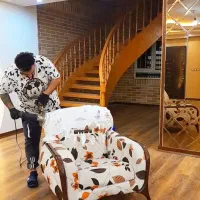 مبل شویی فردیس،مارلیک،سرآسیاب، اندیشه،ملارد