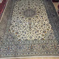 ۱۲متری کاشان زمینه کرم