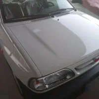 پراید وانت صفر