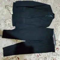 کت شلوار استفاده شده