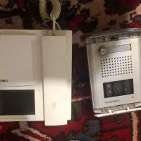 ایفن تصویری و آیفون کنترل خانگی