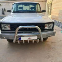 مزدا۲۰۰۰مدل ۹۵