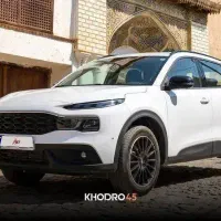 ریرا  صفر ۱۴۰۵ سفید سر دنده جدید
