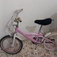 دوچرخه 16