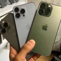 فروش فوری  13iphone pro)دویست پنجاه شش گیگ