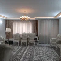 آپارتمان۱۰۵متری طبقه اول -اسانسوردار- رفیعی۲۲