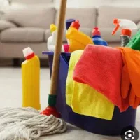 شرکت خدماتی نظافتی