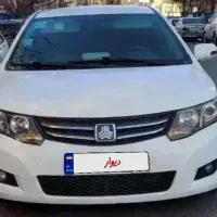 ماشین آریو زوتی اتوماتیک ۱۶۰۰