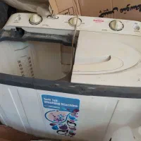 ماشین لباسشویی ناسیونال