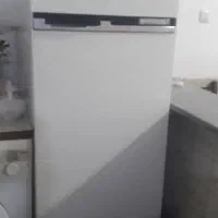 یک عدد یخچال فیرزر