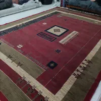 قالی دوازده متری
