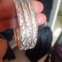 النگو طلا نونو استفاده نشده