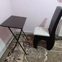 میز و تحریر
