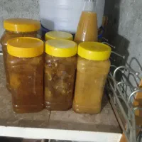 عسل کمر|خوردنی و آشامیدنی|جم, |دیوار