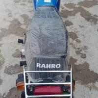موتور 150مدل 95