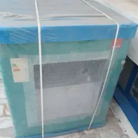 کولر آبی 3500 پلمپ و آک با 5 سال گارانتی برفاب