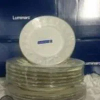ظرف غذا خوری به همراه پیش دستی انگشتی