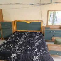 ست خواب و پذیرایی اسپیناس پلاس رنگ فوق العاده خاص