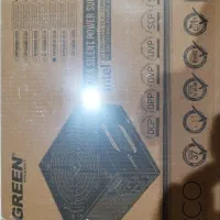 پاور گرین ۴۰۰