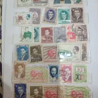 تمبر های کلکسیونی