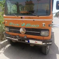 خاور 808|خودرو سنگین|نجف‌آباد, شهرک صنعتی منتظریه|دیوار