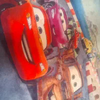فرش کودک
