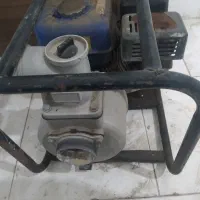 پمپ اب کشاورزی