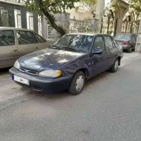 خودرو کلاسیک