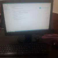 کامپیوتر اداری خانگی شرکتی در حد