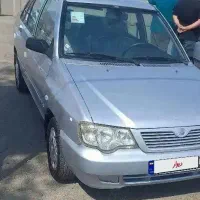 پراید ۸۷ بی رنگ ب شرط