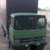 خاور ۶۰۸