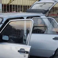 پی‌کی ۸۳ انژکتور ،موتور تازه تعمیر ،اقتصادی