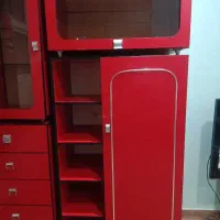 کمد و میز تحریر کودک
