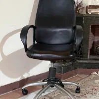 صندلی چرخشی