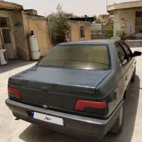 پژو405|خودرو سواری و وانت|ایذه, |دیوار