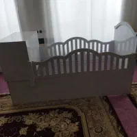 تخت کودک
