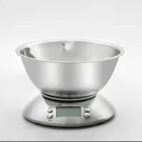 انواع ترازو اشپز خانه