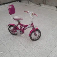 دوچرخه ۱۲