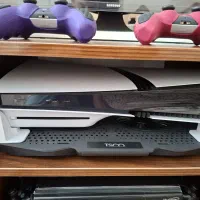 ps5 pro|کنسول، بازی ویدئویی و آنلاین|اصفهان, جلالیه|دیوار